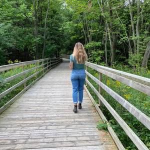 Meet your Posher, Shannon